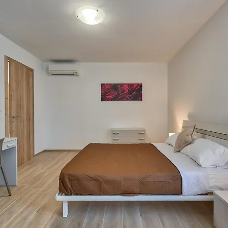 1 Holiday home Medulin