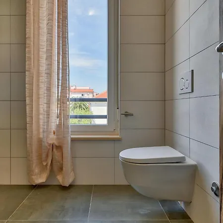 1 Holiday home Medulin