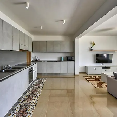 1 Holiday home *