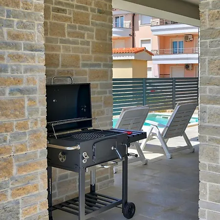 Holiday home 1 Medulin