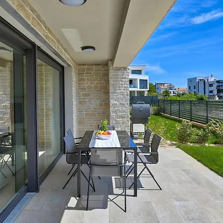1 Holiday home *