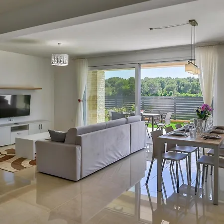 Holiday home 1 Medulin