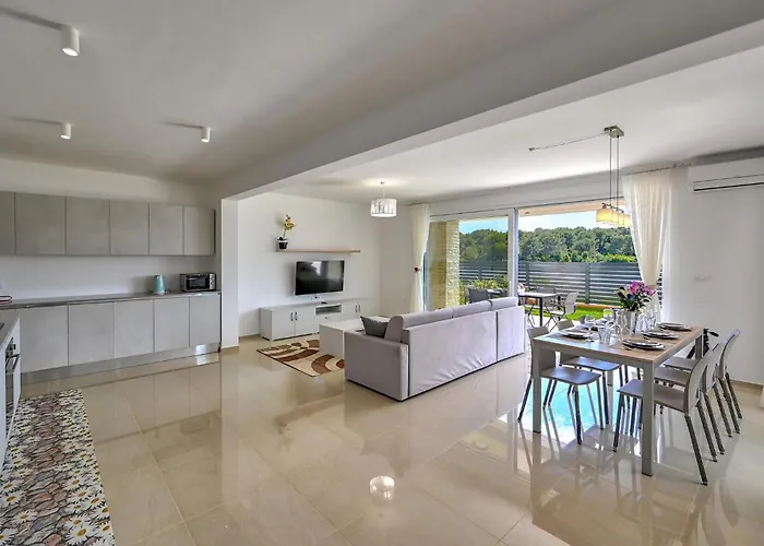 Дом отдыха 1