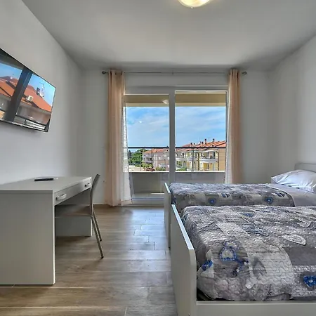Casa vacanze 1 Medolino