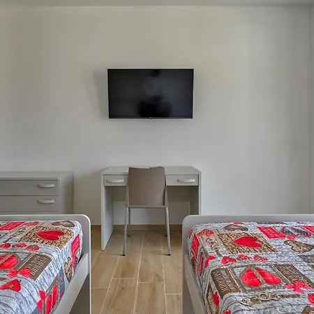 Casa vacanze 1 *