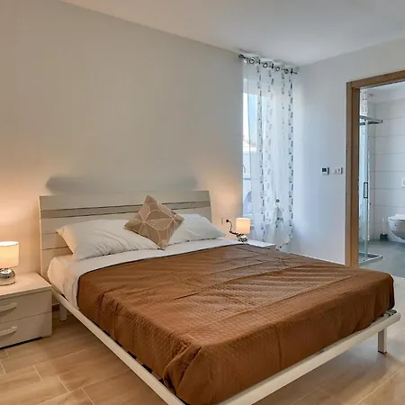 1 Casa vacanze *
