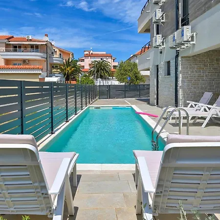 Casa vacanze 1 *